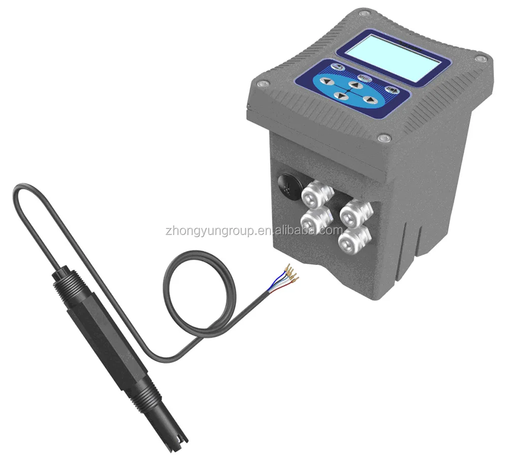 High Quality Ec Aquarium Ph Controller Automatic Buy Ec Ph Controller