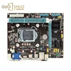 H81 ddr3 desktop intel lga1150 i3 i5 i7 supported mini itx motherboard computer mother board for desktop