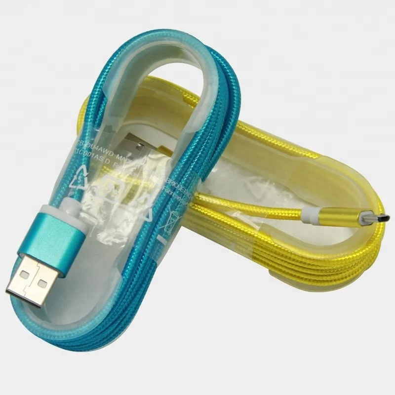 

Micro USB Braided Charging Cable Magnetic usb cable Adapter Charger For Android phone, Black white;pink;red.sliver;golden