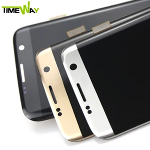 Replacement LCD Screen Samsung Galaxy S6 S7 S8 S9