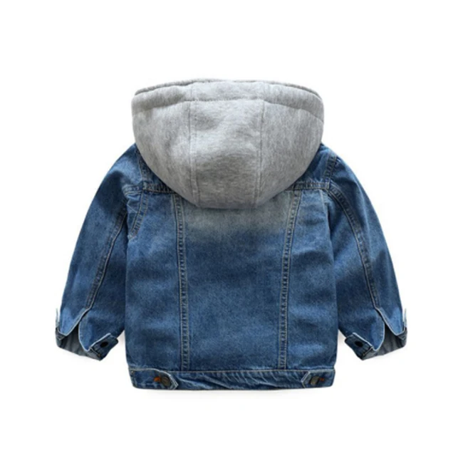 kids jean outfit