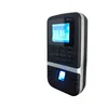 3 color Color Display Employee Multi-language Finger Print Checking Attendance
