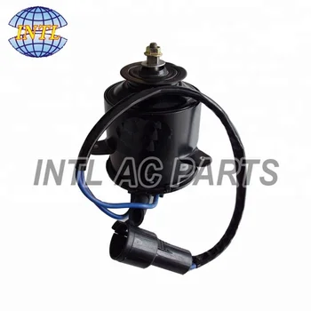 Fan Motor With 062500 4263 16363 10010 For Toyota Corolla Corona Fan Motor With 062500 4263 16363 10010 For Toyota Corolla Corona