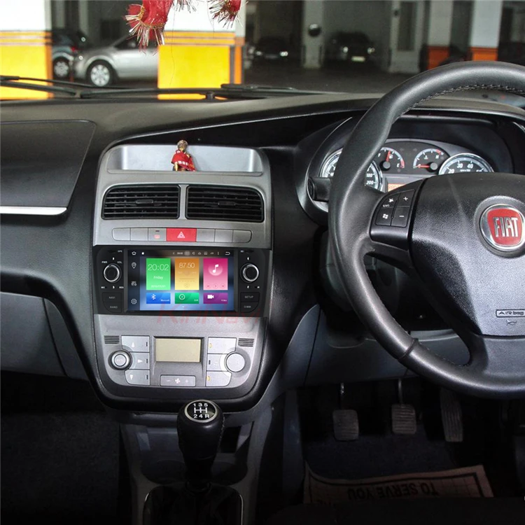 fiat linea speedometer display price