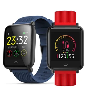 Sport Fitness Tracker Blood Pressure Monitor