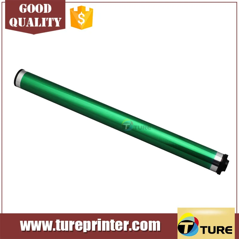 Wholesale Copier Parts Golden Green Opc Drum For Toshiba E163 166 165 167 168 169 207 205 237 Imported OPC Drum