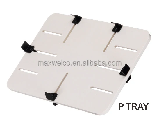 
Universal Tablet PC Stand, Car Tablet Mount, Aluminum Windshield Tablet Holder 