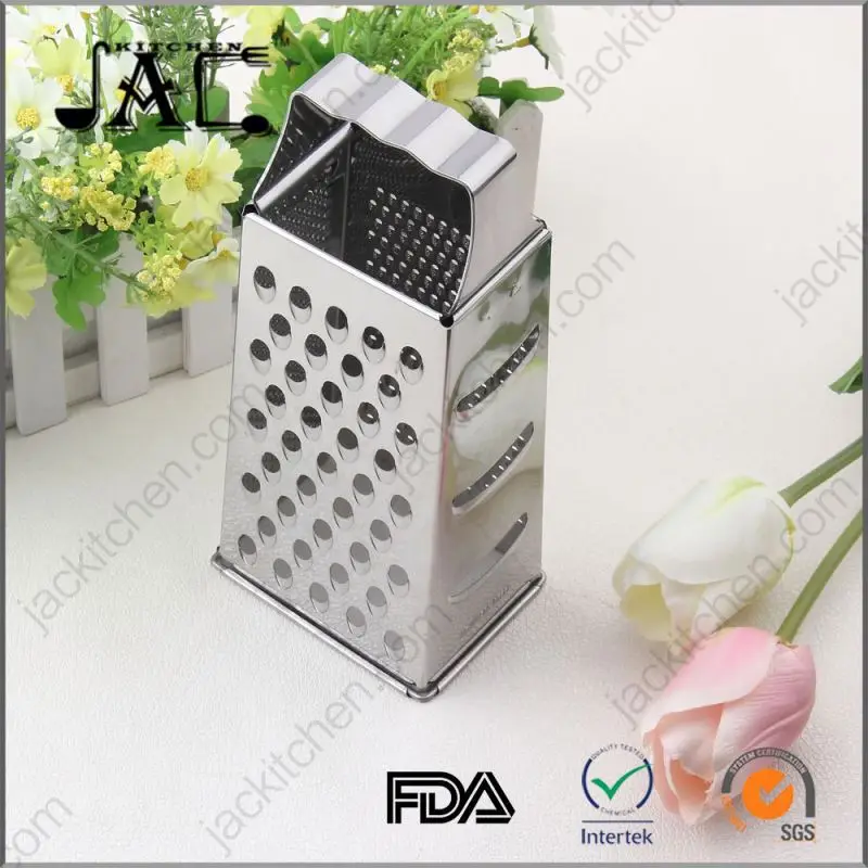 Commercial Flexible Stainless Steel Stainless Grater Tools