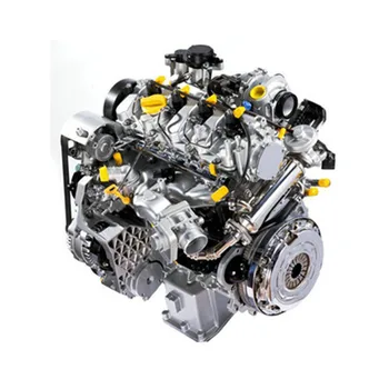 Genuine Vm Diesel Engine 2.0l - Buy Genuine Vm Diesel Engine 2.0l ...