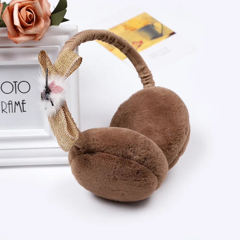 Windproof Earmuffs