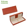 Hot sale pen display box luxury cheap gift packaging pen box