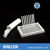 Mycotoxin rapid food detection diagnostics test kit aflatoxin b1 test
