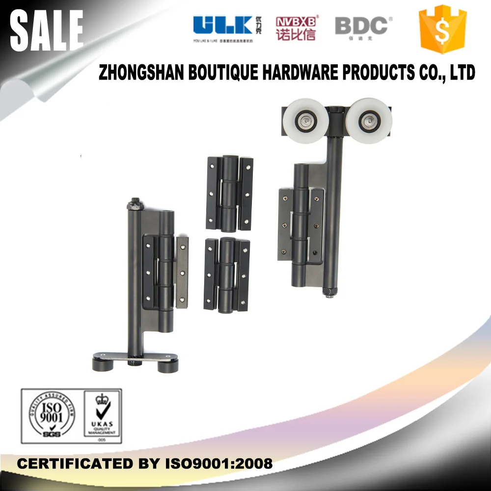 (bdcfd003) High Loading Residential Interior Bifold Door Hinge Roller