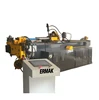 Circular and square copper exhaust round tube Automatic CNC Hydraulic single head tube and pipe Eagle bending machine