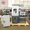 DK7725 Low price automatic small cnc wire cut machine edm