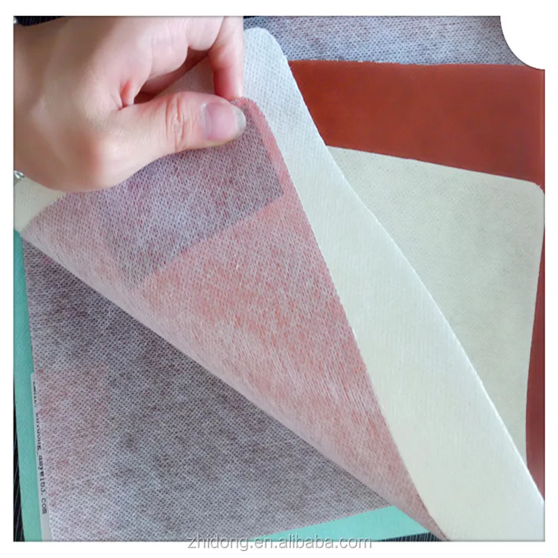 
Single Side Pingpong Hot Melt for High Heel Shoes 