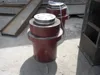 hydraulic jack for door making machine use in wood door making factory