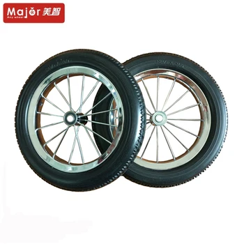 12 1 2 x 2 1 4 solid tyre