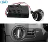 DLAND BEETLE FABIA POLO PASSAT B5 BORA LAVIDA AUTO-SENSING HEADLIGHT SWITCH MODULE