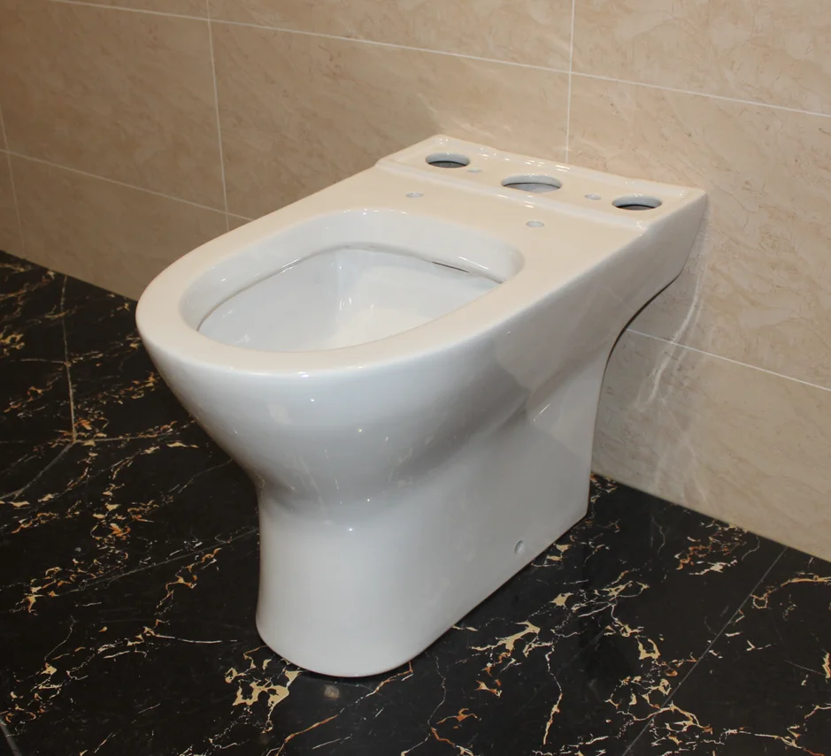 France High Quality Toilet Commode With Uf Seat Cover Htt45c/d Buy
