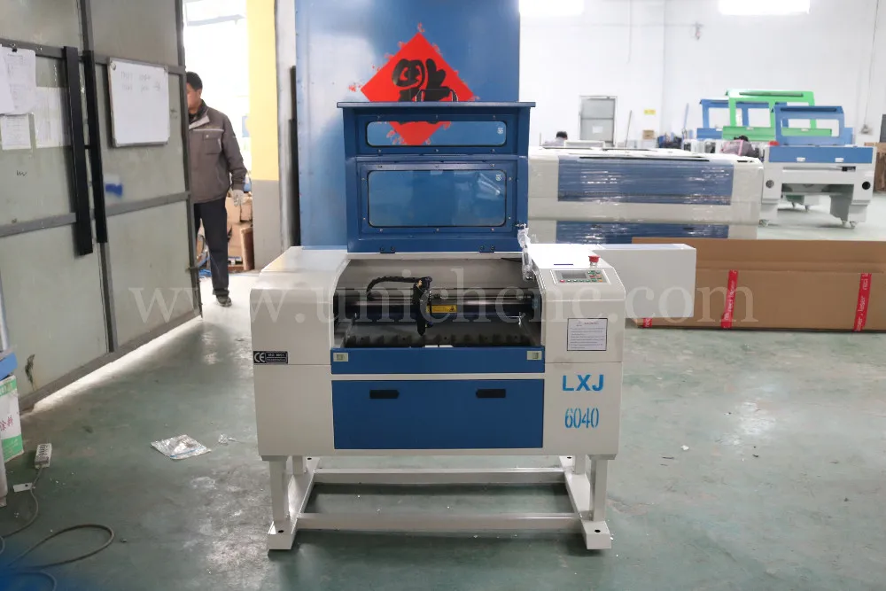 hot sale co2 laser tube/3d laser engraving machine