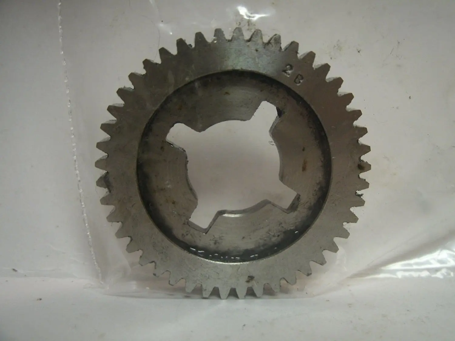 rockshox fork axle