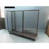 Boutique showroom shop interior abba display fixtures