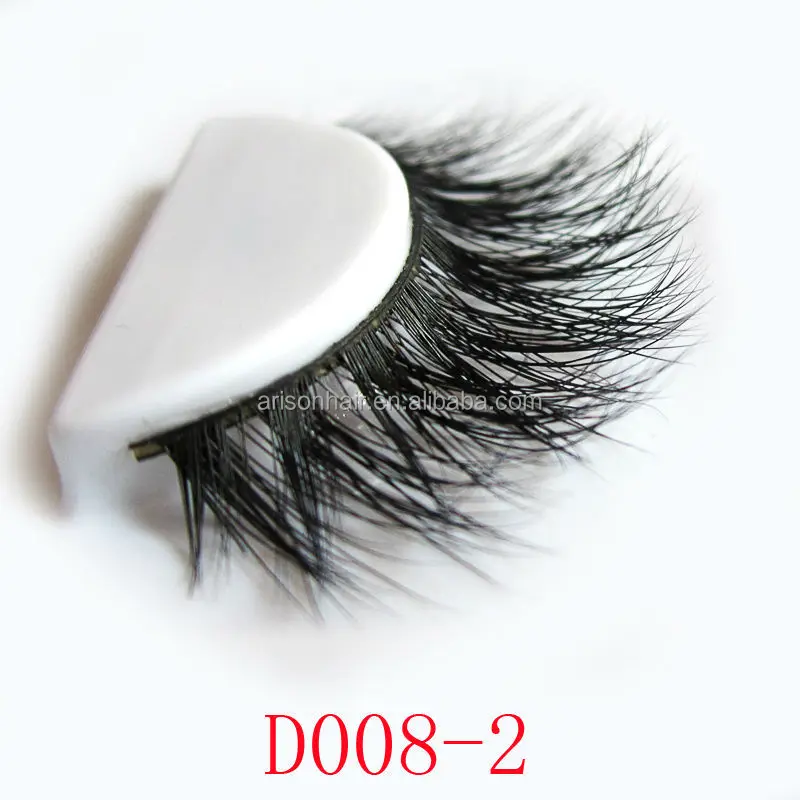

Wholesale top quality handmade mink eyelashes
