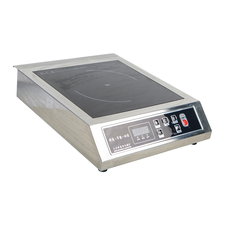 Reliable And Cheap Promotional 3500watt Induction Cooker Buy New