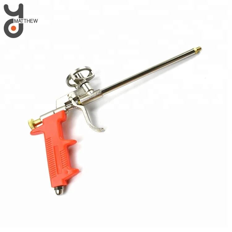 Manual Light Duty Diy Spray Pu Foam Gun Buy Manual Light Duty Diy Spray Pu Foam Gun,Pu Gun