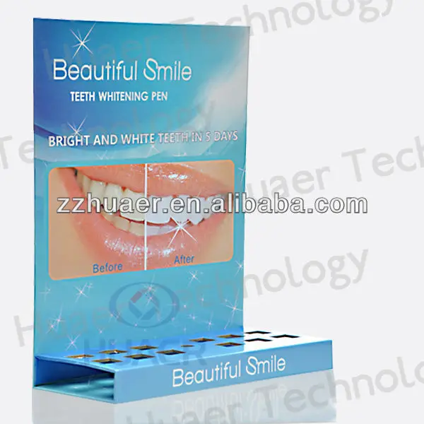 20 Minutes Fast Effective 2ml Or 4ml Teeth Whitening ...