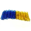GT001 LVHE Cigarette Filter Tip Wholesale Glass Filter Tip Smoking for Rolling Cigar Holder with Borosilicate Glass
