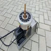 CE standard high quality pressure brushless low voltage mini dc water pump