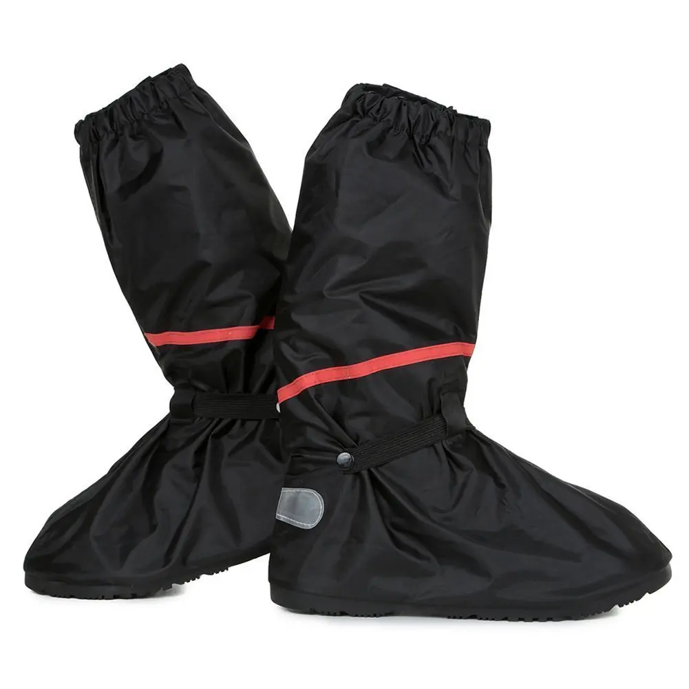 motorcycle boot covers