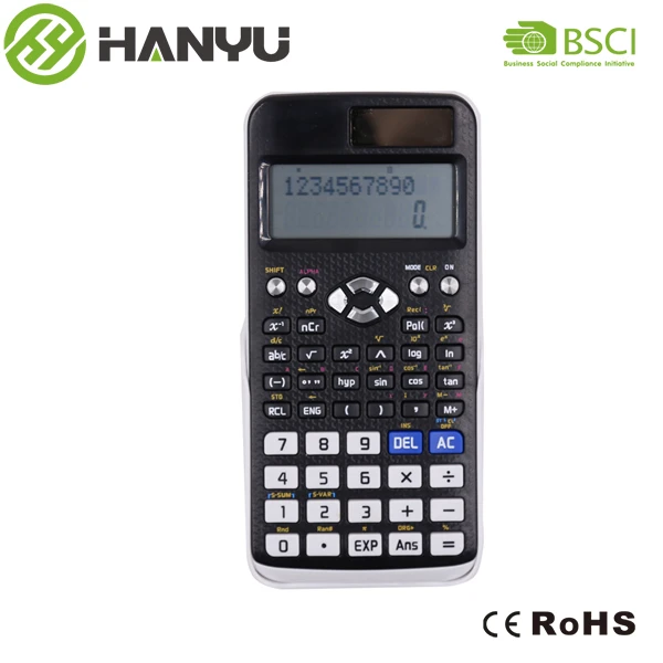 10 Digit High Quality Scientific Calculator
