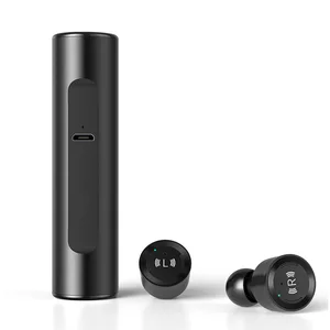 Noise Cancelling Waterproof Wireless Earbuds