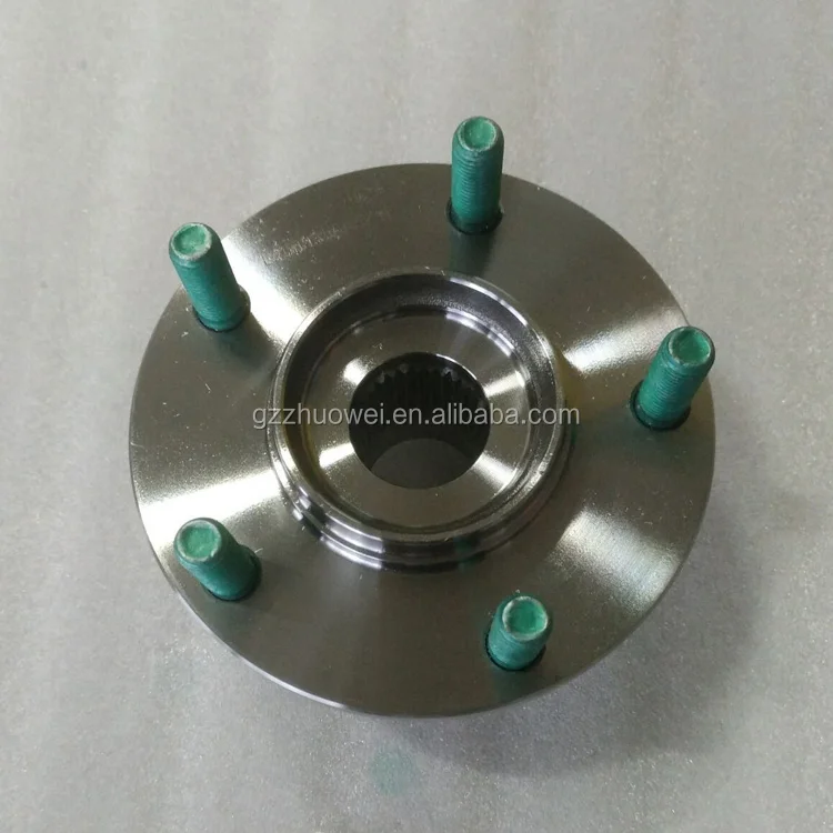 High Quality Automotive Parts Front Wheel Hub Fit For Cx7 Oem L20633