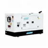 7kw-1760kw CE ISO approved open type electric diesel generator