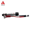 Rescue tools hydraulic ram with strong lifting force