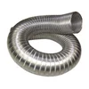 High Quality Paster Kitchen Ventilation Aluminium Foil Flexible Duct