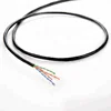 Lan 24awg 4pr Iso Iec 11801 Utp Cat5e Network Cable