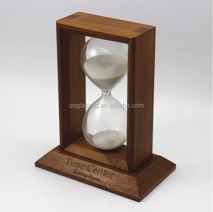 24 hour hourglass sand timer