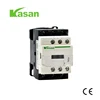 LC1D25 LC1DT40 40A 4P 4NO or 2NO 2NC 24V 48V 110V 230V 380V B7 E7 F7 M7 P7 Q7 COPY Square D Telemecanique 4 Pole Contactor