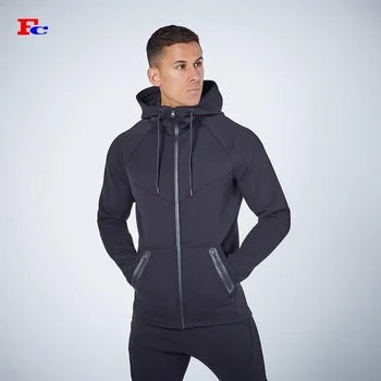 mens slim fit tracksuit set