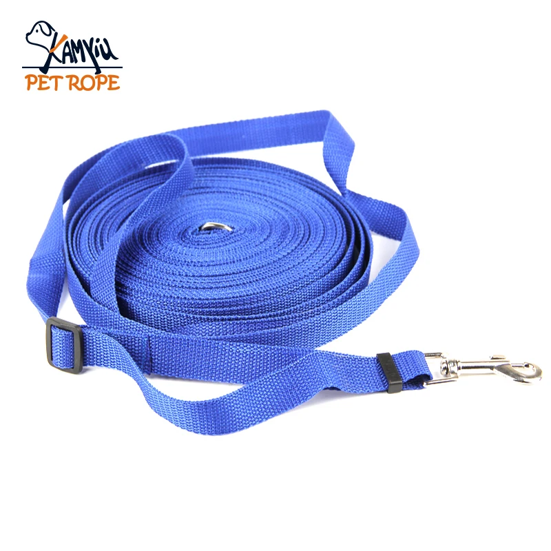 12m retractable dog lead