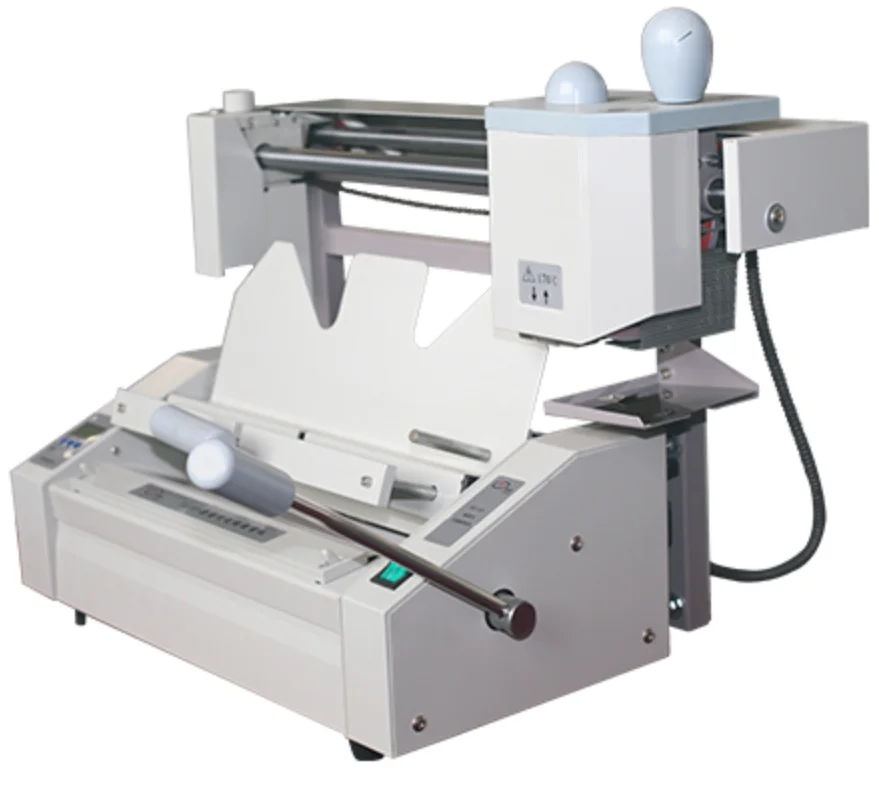 30+ Electric Small Perfect Binder A4 Binding Machine With Ce Buy