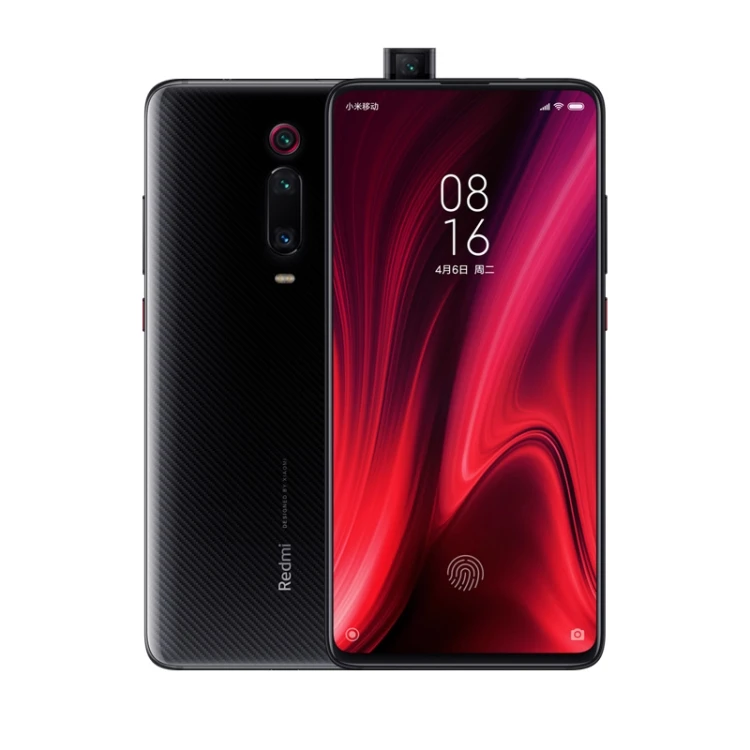 

Cheapest Xiaomi Redmi K20 Pro, 48MP Camera, 6GB+ 64GB Cell Phone