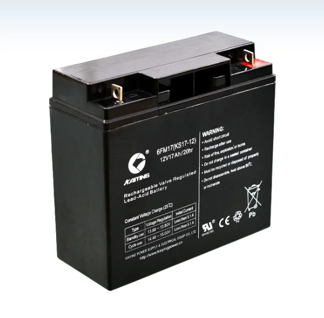 12v 18ah Ups Battery 20hr Battery - Buy 12v18ah Lead Acid Battery ...