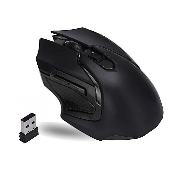 

2.4Ghz Mini portable Wireless Optical Gaming Mouse Mice Professional Gamer Mouse For PC Laptop Desktop New Hot Worldwide