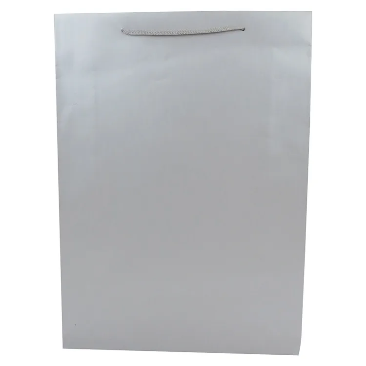 Manufacture Wholesale Promotional Cheap Small Kraft Paper Carrier Bag